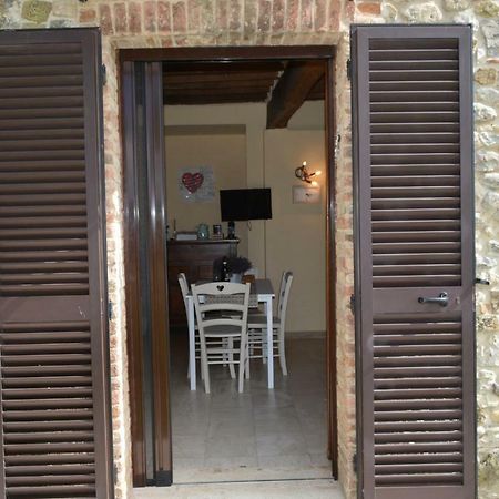 Appartamento Palazzetto 시에나 외부 사진