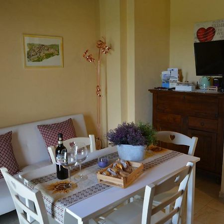 Appartamento Palazzetto 시에나 외부 사진