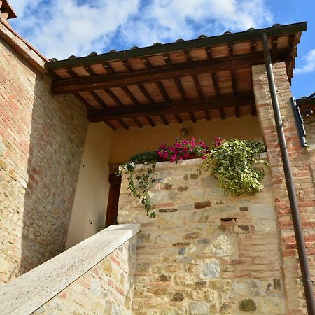 Appartamento Palazzetto 시에나 외부 사진