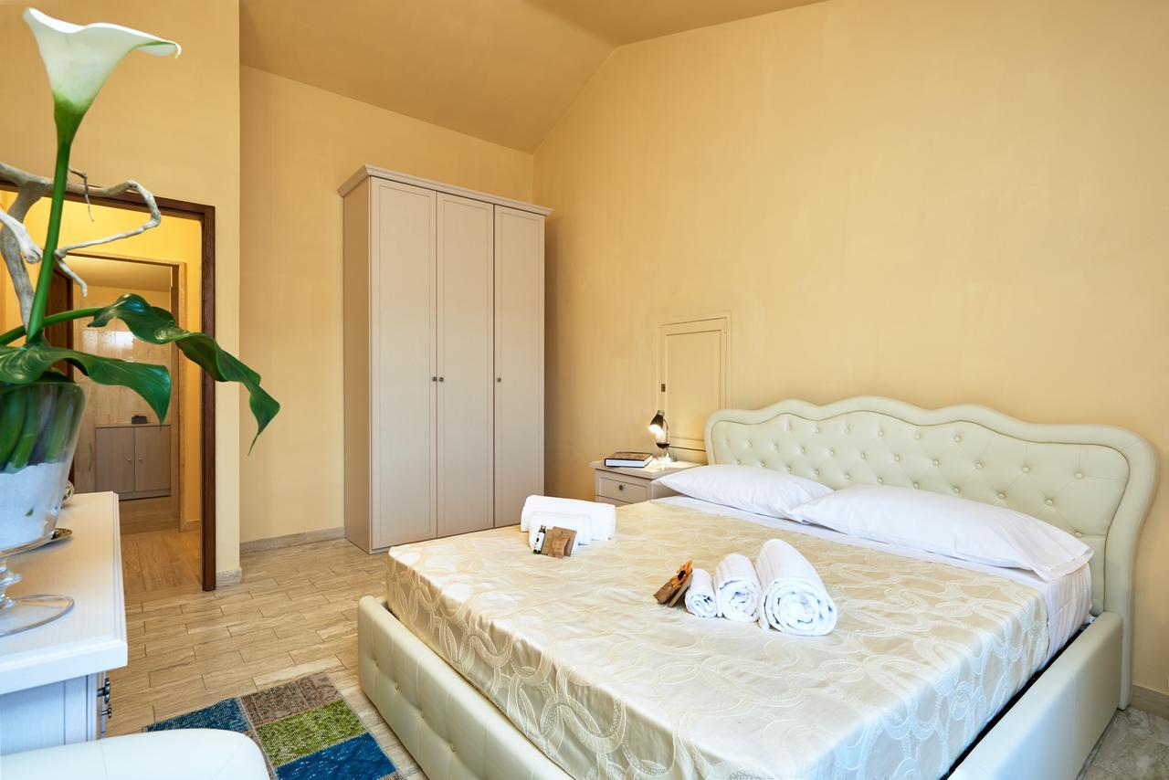 Appartamento Palazzetto 시에나 외부 사진