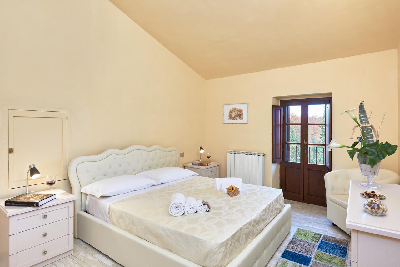 Appartamento Palazzetto 시에나 외부 사진