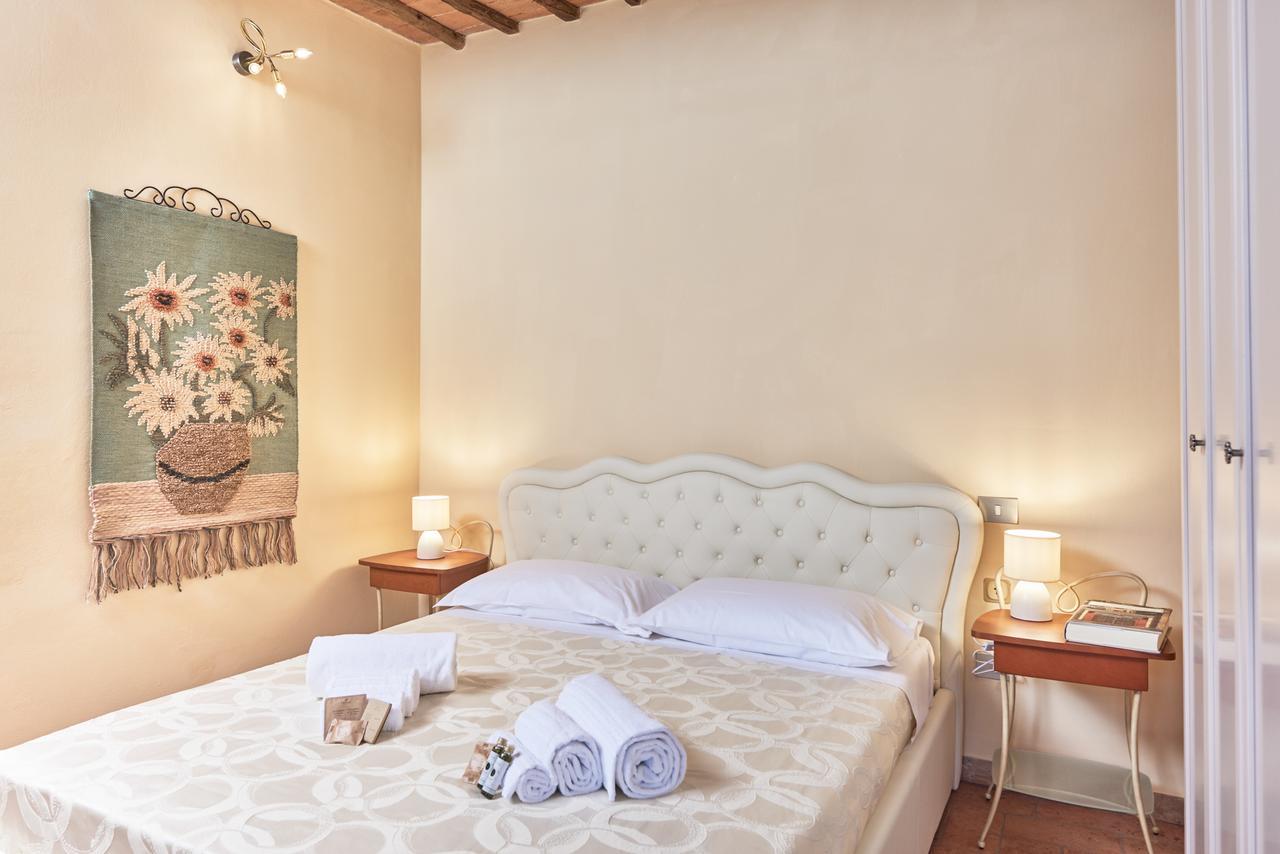 Appartamento Palazzetto 시에나 외부 사진