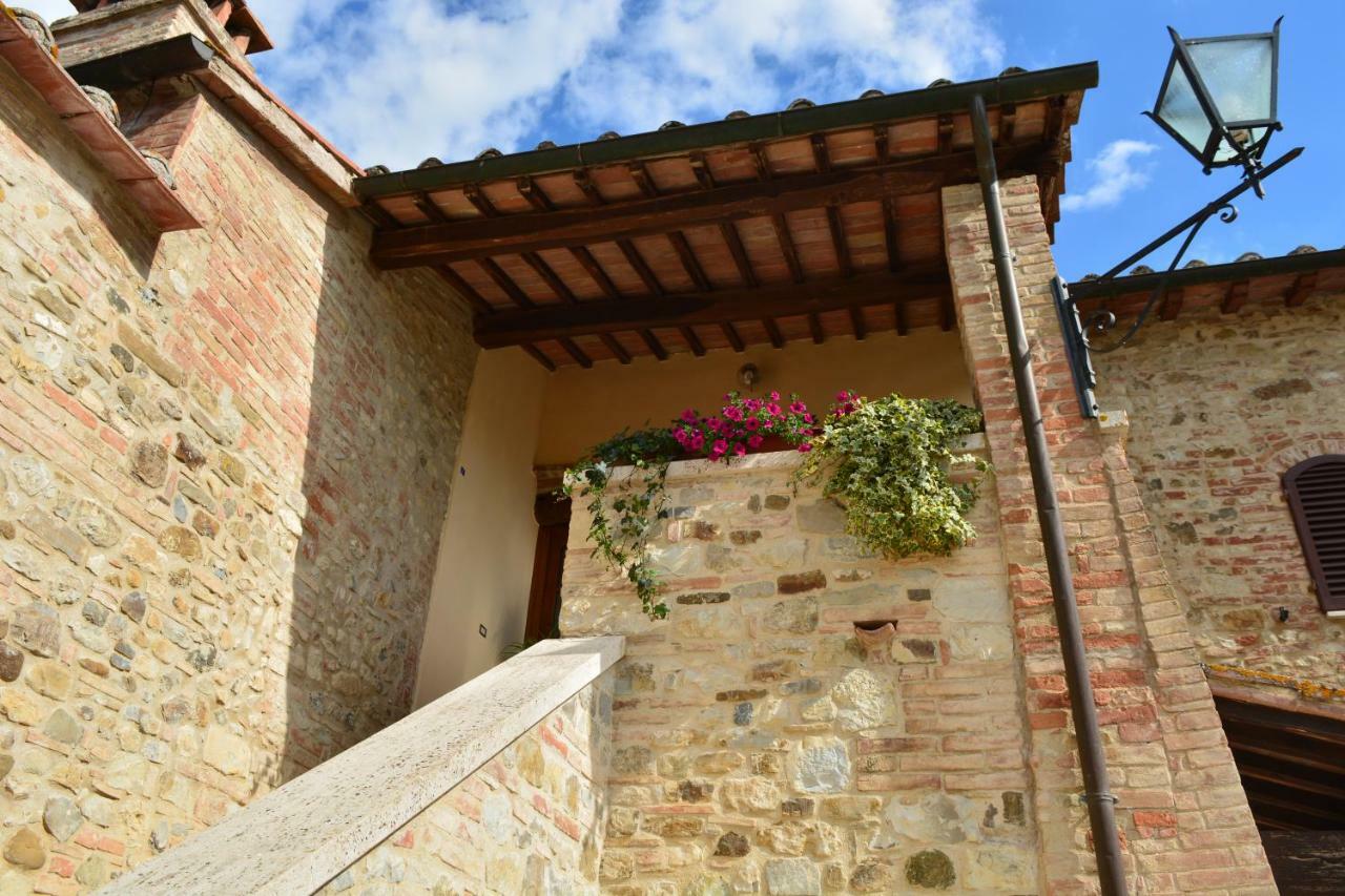 Appartamento Palazzetto 시에나 외부 사진
